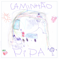 Caminhão Pipa (Single)