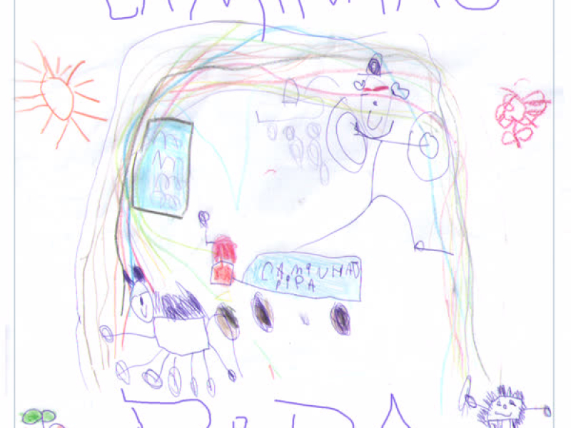 Caminhão Pipa (Single)