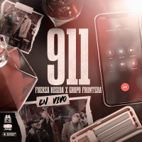 911 (En Vivo) (Single)