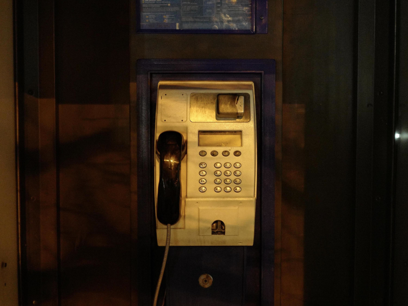 Don't Be Blue (Single)