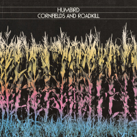 Cornfields and Roadkill (Single)