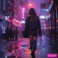 Die With A Smile x Embrace It (Single)