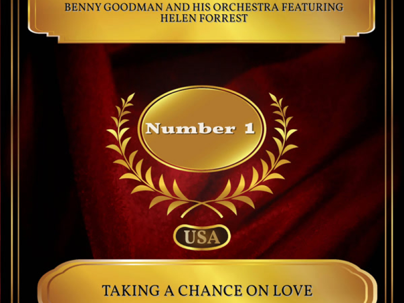 Taking A Chance On Love (Billboard Hot 100 - No. 01) (Single)