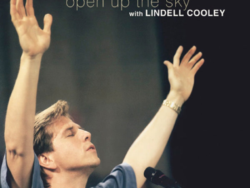 Open Up the Sky (Live)