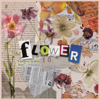 Flower (EP)