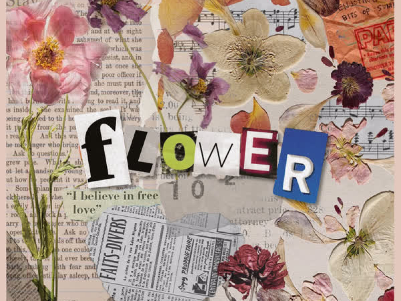 Flower (EP)