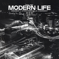 MODERN LIFE (Single)
