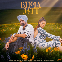 Bhola Jatt (Single)