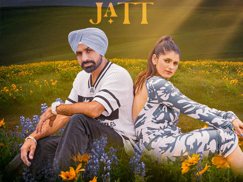 Bhola Jatt (Single)