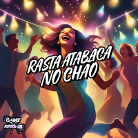 Rasta Atabaca No Chão (Single)