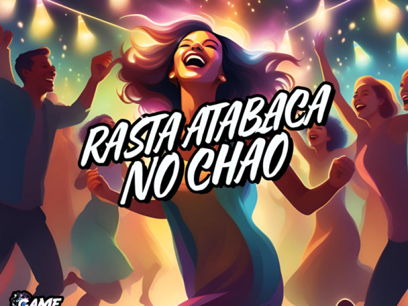 Rasta Atabaca No Chão (Single)