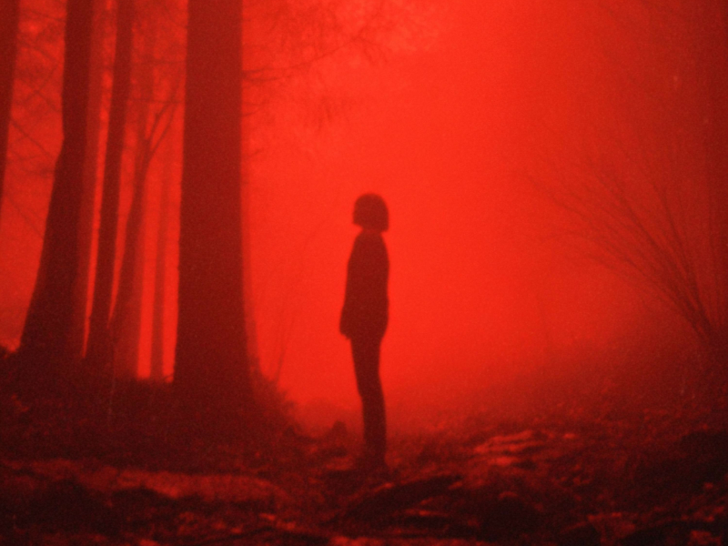 fragility (Ambient) (EP)