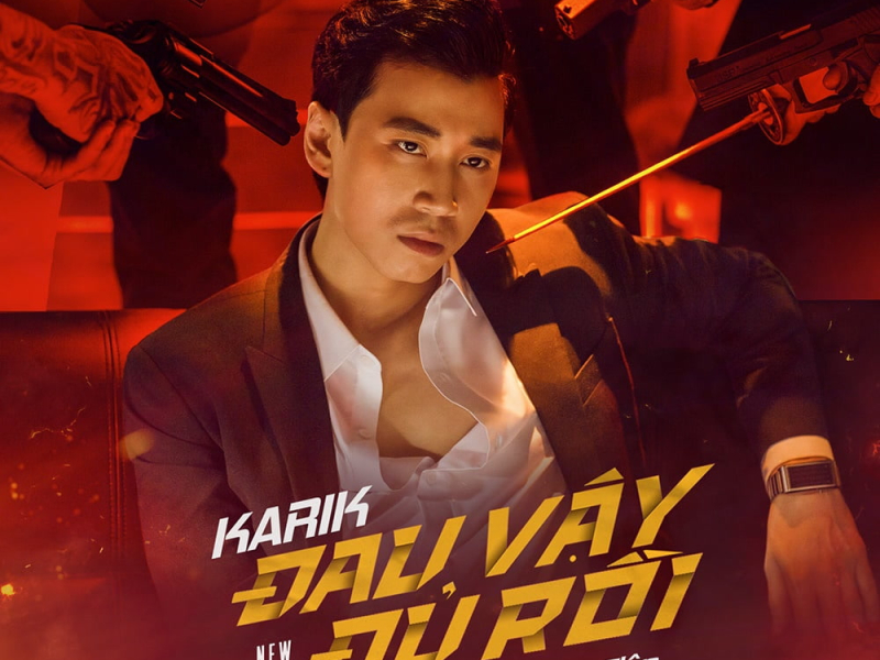 Đau Vậy Đủ Rồi (Single)