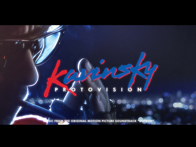 ProtoVision (Single)