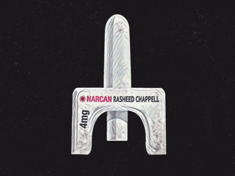 Narcan (Single)