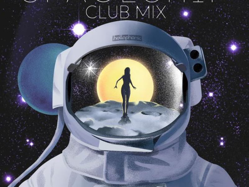 Spaceship (Club Mix)