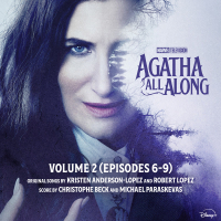 Agatha All Along: Vol. 2 (Episodes 6-9) (Original Soundtrack)