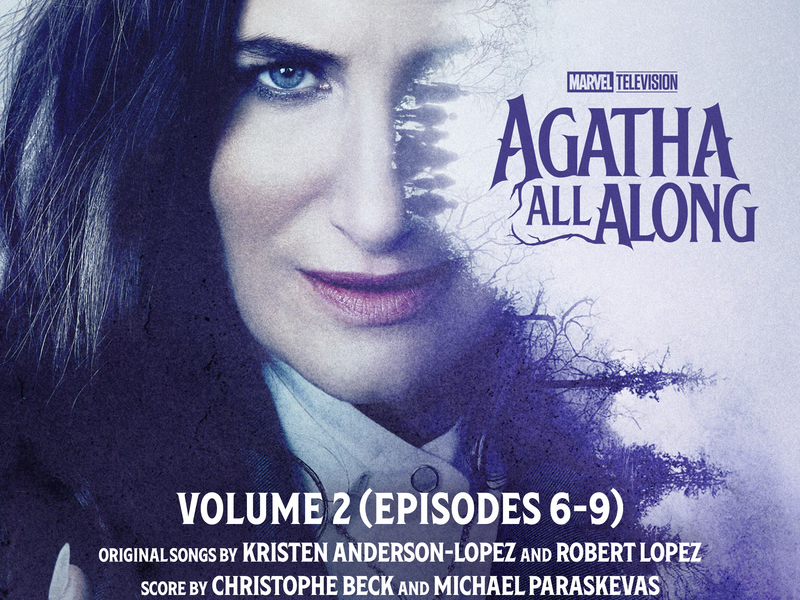 Agatha All Along: Vol. 2 (Episodes 6-9) (Original Soundtrack)