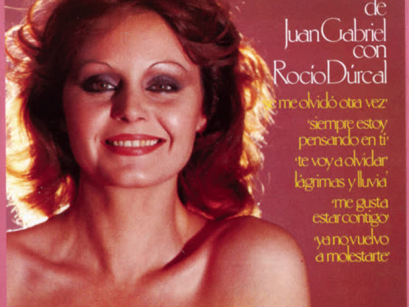 Super Exitos De Juan Gabriel