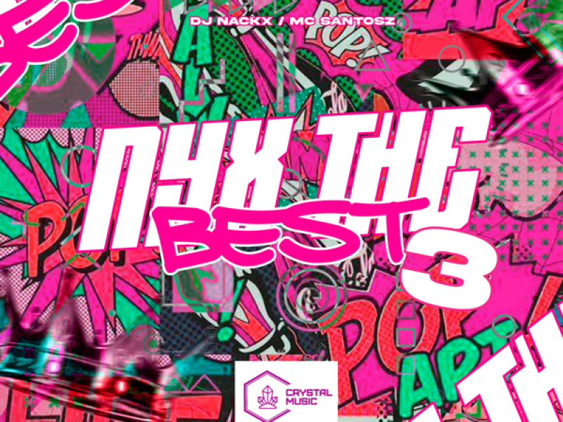 NyX The Best 3 (Single)