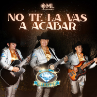 No Te La Vas A Acabar (En Vivo) (Single)