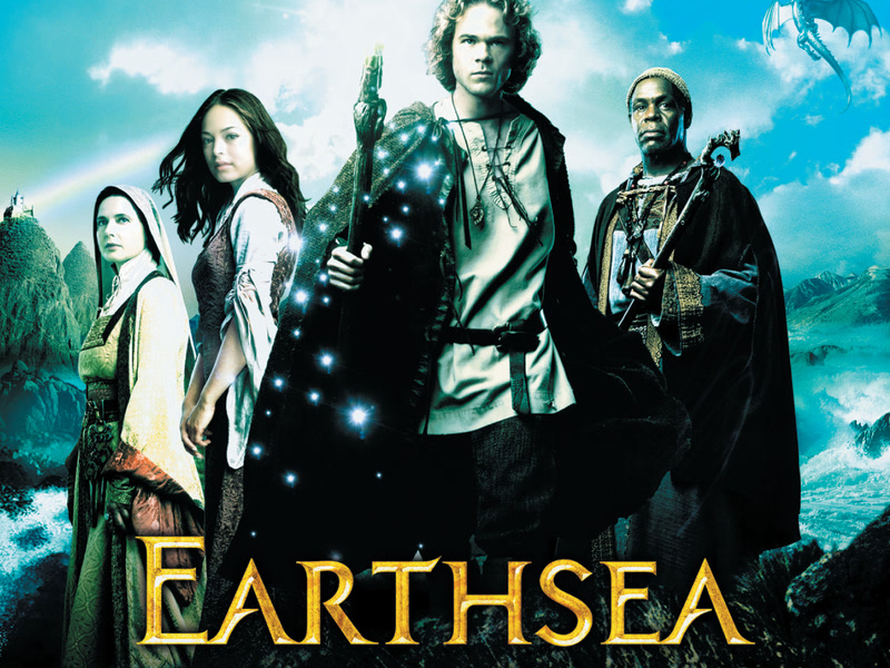 Earthsea (Original Television Soundtrack)