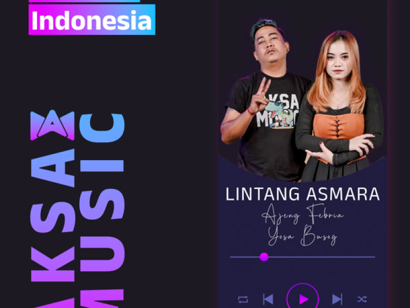 Lintang Asmoro (Single)