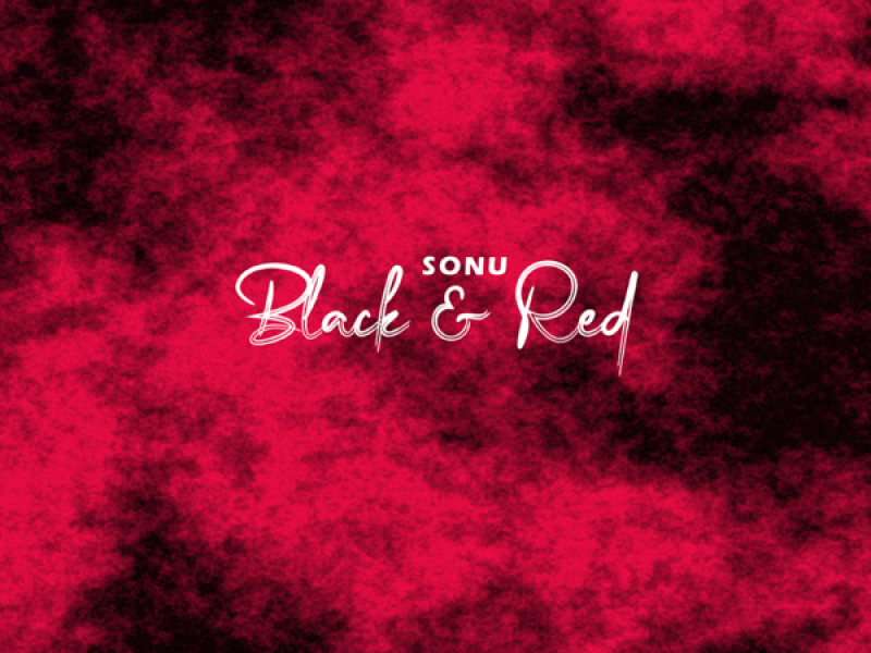 Black and Red (Single)