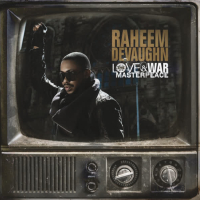 The Love & War MasterPeace