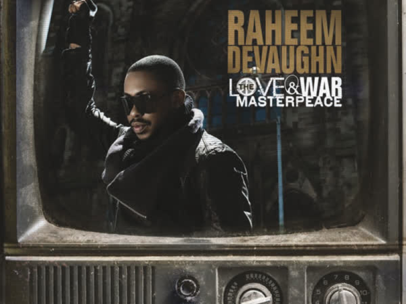 The Love & War MasterPeace