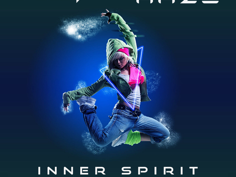 Inner Spirit (Single)