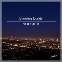 Blinding Lights (Single)