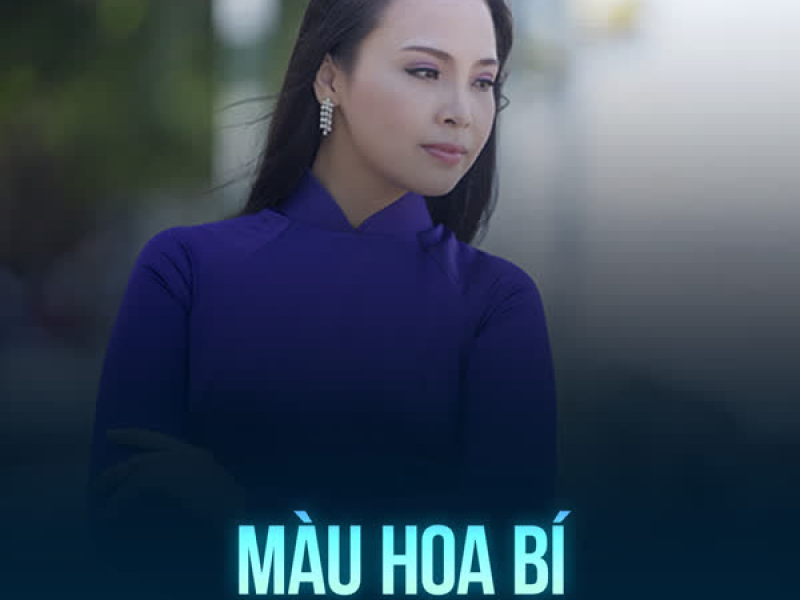 Màu Hoa Bí (Single)