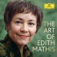 The Art Of Edith Mathis