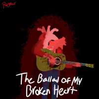 The Ballad Of My Broken Heart