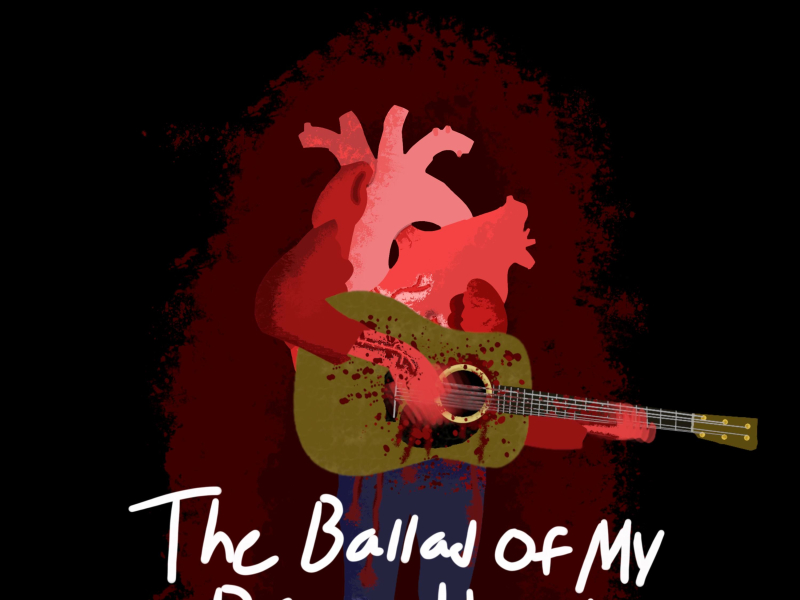 The Ballad Of My Broken Heart