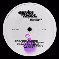 Esta Pena Que a Veces Teño (Remix) (Single)