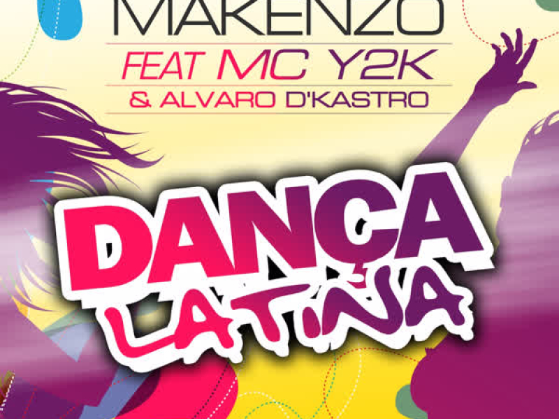 Danca Latina
