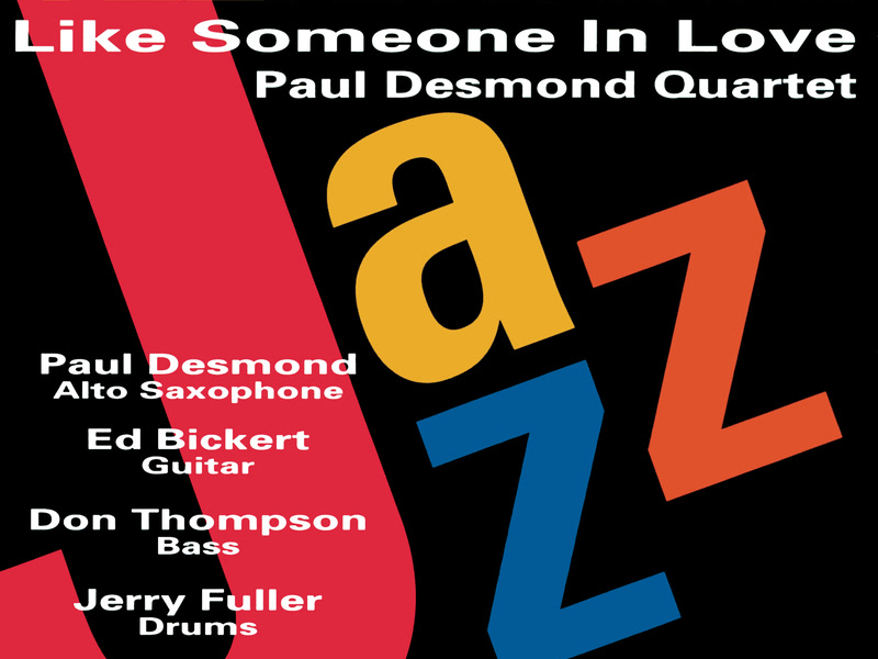 Like Someone In Love (Live At The Bourbon Street Jazz Club, Toronto, Canada / March 29, 1975)