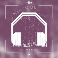 Out Of Boungs (S O U N D S & LNGN Remix) (8D Audio) (Single)