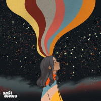 let the thoughts go (Single)