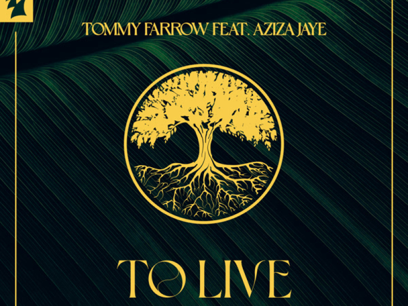To Live (Single)