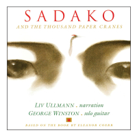 Sadako and the Thousand Paper Cranes