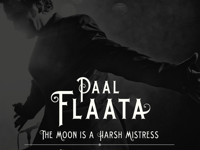 The Moon Is A Harsh Mistress / First Time Ever I Saw Your Face (EP)