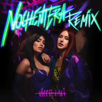 Nochentera - Remix (EP)