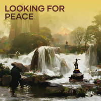 Looking for peace (Single)