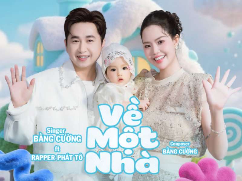Về Một Nhà (Single)