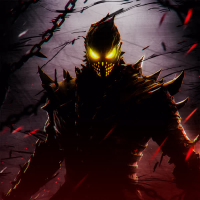 MORTAL PHUNK (Single)