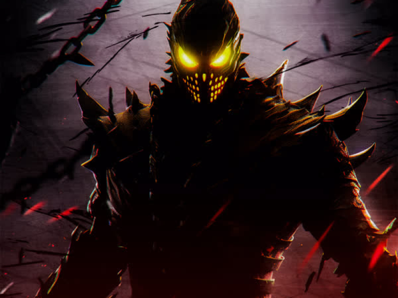 MORTAL PHUNK (Single)