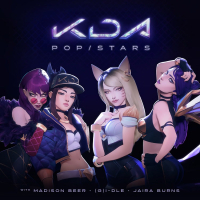 Pop/Stars (Single)